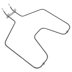 GE WB44T10010 Bake Element for GE, Hotpoint, and RCA Free Standing Ovens