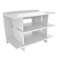 Kids' Gaming Stand - White (24x33")