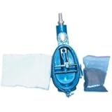 Mountain MTN1850 Air Operated Spark Plug Cleaning Tool