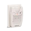 Greenlite NL/WH/3/1/CD/1 - LED 3-in-1 Night Light, Emergency Light, & Flashlight - GREAT STOCKING
