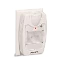 Greenlite NL/WH/3/1/CD/1 - LED 3-in-1 Night Light, Emergency Light, & Flashlight - GREAT STOCKING STUFFER!