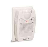 Greenlite NL/WH/3/1/CD/1 - LED 3-in-1 Night Light, Emergency Light, & Flashlight