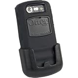 OtterBox Case for the BlackBerry 8130 Series (Black) Pearl II