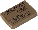 NB-5L NB5L BATTERY FOR CANON powershot SD800 SD900