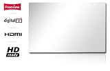Waview 17 Mirror Waterproof HD-Ready LCD TV with Freeview