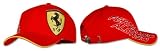 Fernando Alonso Name Cap