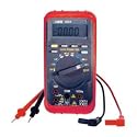 Electronic Specialties 480A Auto-Ranging Digital Multimeter