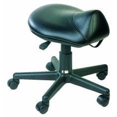 Kayline Saddle Stool 810V