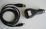 Review KMS PRODUCTS KMS3001 / KMS DIRECT Black USB 1000MA Car Charger