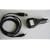 KMS DIRECT Black USB 1000MA Car Charger