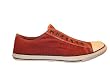 Converse John Varvatos Garment Dye Low Profile Slip Red 106166