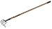 Ames True Temper 1884000 Viper Cultivator with 49-1/4-Inch Innovative Fiberglass Handle