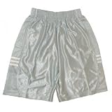 Adidas Men Basic Dazzle Short - Light Grey 242257