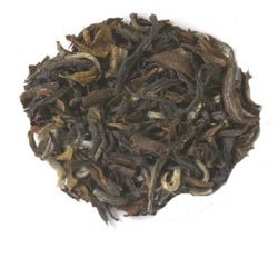 Green Bean Co - Feeling Darjeeling Budsy Blend Black Tea - 4oz by The Green Bean Co