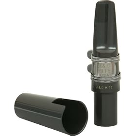 David Hite Artist Baritone Saxophone Mouthpiece