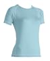CW-X Women's LiteFit Short Sleeved Running Top