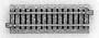 HO 114mm 4-1/2" Straight (4)