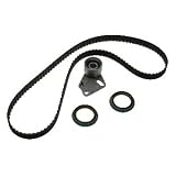 Gates TCK014P Timing Belt Component Kit by Gates
