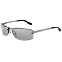 Ray-Ban 3217P Metal Polarized S