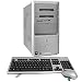 HP De-Branded Pentium 4 530J 3.0GHz 1GB 160GB DVD RW No Operating System