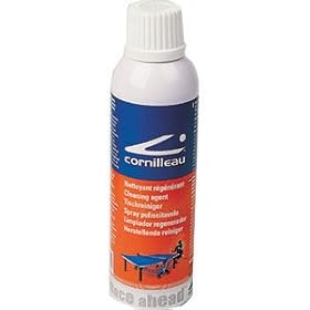 Cornilleau Table Tennis Cleaning Spray (206001)