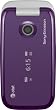 Sony Ericsson Z750...