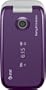 Sony Ericsson Z750 Phone, Purple (AT&T)