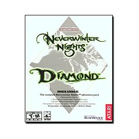 Neverwinter Nights Diamond