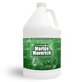 Organic Marble Granite Cleaner and Hardwood Floor Cleaner - Marble Maverick 1 Gallon
