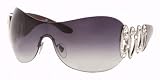 BVLGARI BV 6017B 6017 SUNGLASS SUNGLASSES 1028G