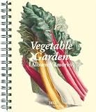 Vegetable Garden – 2012 (Diaries)