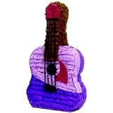 Acoustic Guitar Pinata