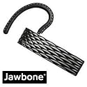 Aliph Jawbone 2 Bluetooth headset (BLACK) [Wireless Phone Accessory