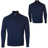 SmartWool Half Hitch Half-Zip Sweater - Men's