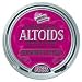Altoids Curiously Strong Naturally & Artificially Flavored Raspberry Sours Tin - 1.76 Oz/ Tin, 8 Tins