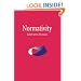 Normativity (The Paul Carus Lectures)