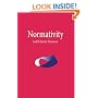 Normativity (The Paul Carus Lectures)