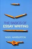 NTU Sports Textbook Pack: The Basics of Essay Writing, Pocket Edition