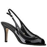 Van Eli Ladies Perkin Sandal by VANELi