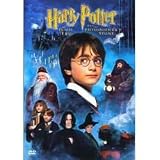  : Harry Potter ve Felsefe Tasi / Harry Potter and the Sorcerer's Stone (2 DVD)