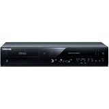 Samsung - DVD-VR375 - Lecteur / Enregistreur de DVD / DivX & Magnétoscope - Noir