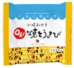 札幌おかきOH!焼とうきび　６袋入