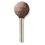 Aluminum Oxide Grinding Stone