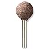 Tools & Hardware : Aluminum Oxide Grinding Stone