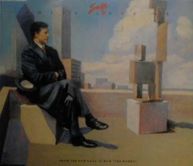 SAGA - Wind Him Up [live - 