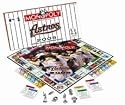 Houston Astros 2005 Champions Monopoly Board Game