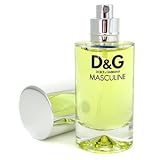 Dolce & Gabbana D&G Masculine Eau de Toilette Spray 100ml
