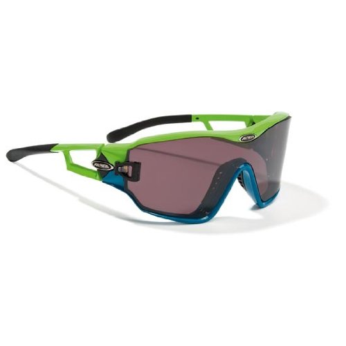 Sportbrille Alpina Swing 62 DLQ