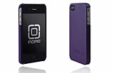 Incipio Feather for iPhone 4 - Paparazzi Purple