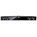 Samsung - HW-E350 - Barre de son 2.0 - Haut-parleurs de basses int�gr� - 120 W - HDMI - USB - Noir